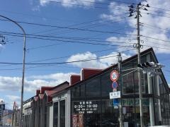 盛岡三菱自動車販売盛岡津志田店