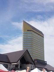 安比高原牧場
