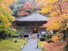 円通院
