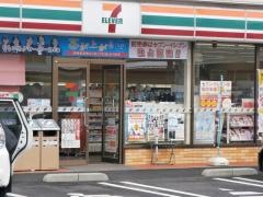 セブンイレブン　山形久保田3丁目店