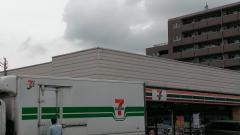 セブンイレブン　山形久保田3丁目店