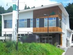 ＪＡ福島さくら移支店
