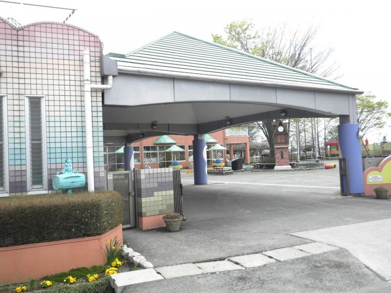清芳幼稚園