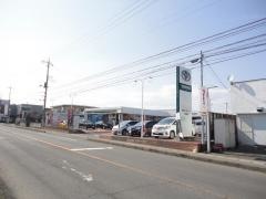 栃木トヨペット大田原店