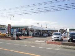 栃木トヨペット大田原店