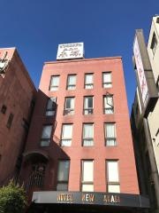 ホテルニュー赤城