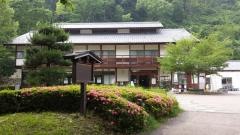 道の駅　霊山たけやま