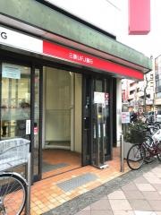 三菱ＵＦＪ銀行津田沼東支店