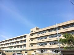 銚子市立第一中学校