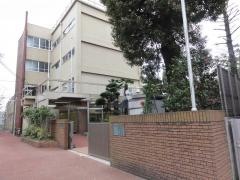 私立聖徳学園中学校