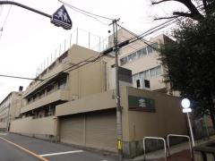 私立聖徳学園中学校