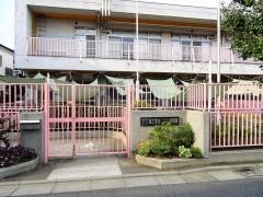 富士見台こぶし保育園