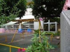 富士見台こぶし保育園