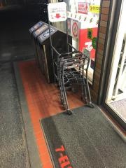 セブンイレブン　府中南町2丁目店