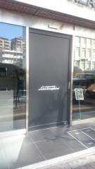 ランボルギーニ麻布