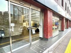 ランボルギーニ麻布