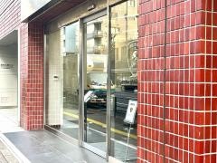 ランボルギーニ麻布