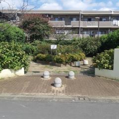 ねむの木緑地