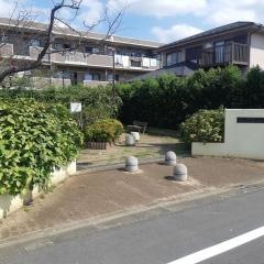 ねむの木緑地