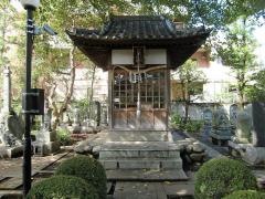 三光院