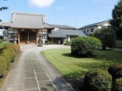 三光院