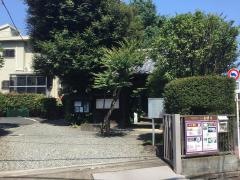 東運寺（釜寺）