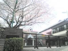 東俣野幼稚園