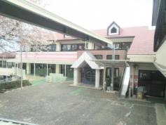 東俣野幼稚園