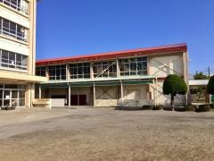 円蔵小学校