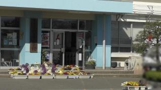 円蔵小学校