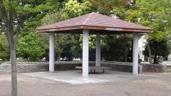 駅前中央公園