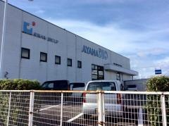 アヤハディオ敦賀店