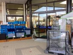 アヤハディオ敦賀店