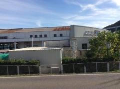 アヤハディオ敦賀店