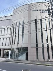 勤労者女性会館しなのき