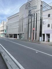 勤労者女性会館しなのき