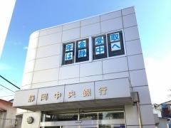静岡中央銀行稲取支店