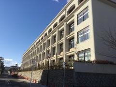 私立金城学院中学校
