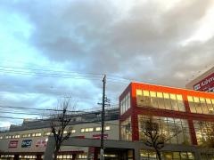 マックスバリュ　川原店