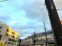 マックスバリュ　川原店