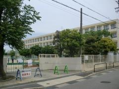 東山小学校