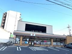 セブンイレブン　名古屋稲葉地町店