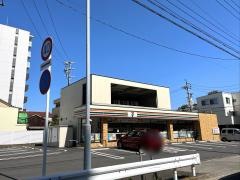セブンイレブン　名古屋稲葉地町店