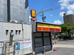 デイリーヤマザキ　春日井高蔵寺店