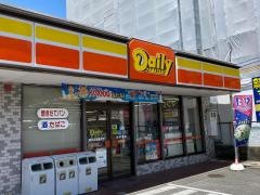 デイリーヤマザキ　春日井高蔵寺店