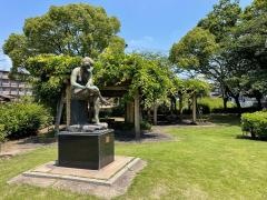 中ノ池公園