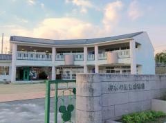 仰木の里東幼稚園
