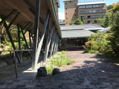おもてなしの宿渓山閣