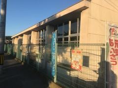 道明寺東小学校