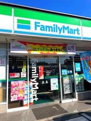ファミリーマート　京屋西湊店